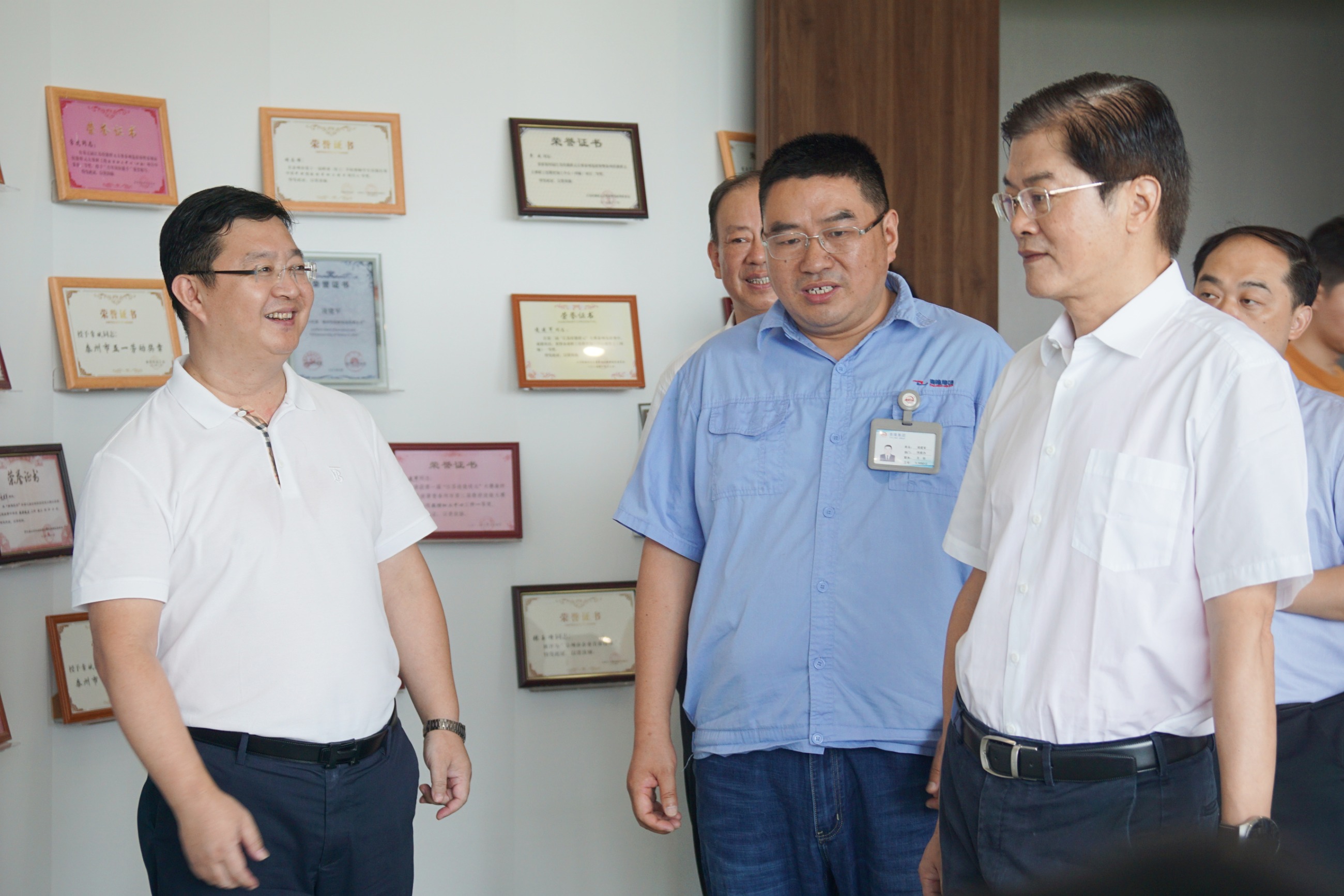 江蘇泰隆減速機(jī)股份有限公司 江蘇泰隆減速機(jī)股份有限公司