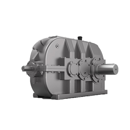 臥式減速機的優(yōu)缺點